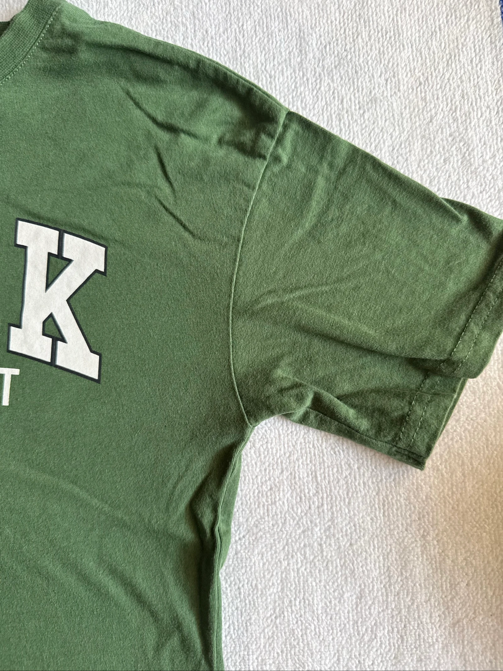 Camiseta Hulk – photo 6